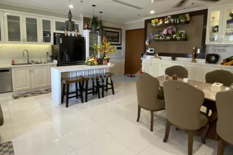 3 bedrooms Apartment in Ho Chi Minh, No. 11217 16