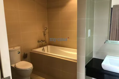 Квартира с 5 спальнями в Тхудык, Хошимин , № 11216 15