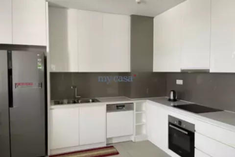 Квартира с 3 спальнями в Тхудык, Хошимин , № 11218 8