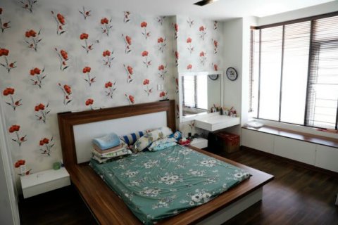 Таунхаус 100м2 в Район 7, Хошимин ,  № 17391 5