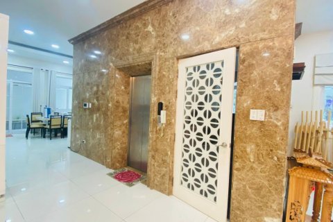 Studio Villa in District 7, Ho Chi Minh,  No. 17393