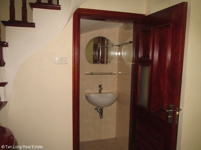 220m2 House in Cau Giay, Ha Noi, Vietnam No. 1900