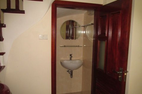 220m2 House in Cau Giay, Ha Noi, No. 1900 4