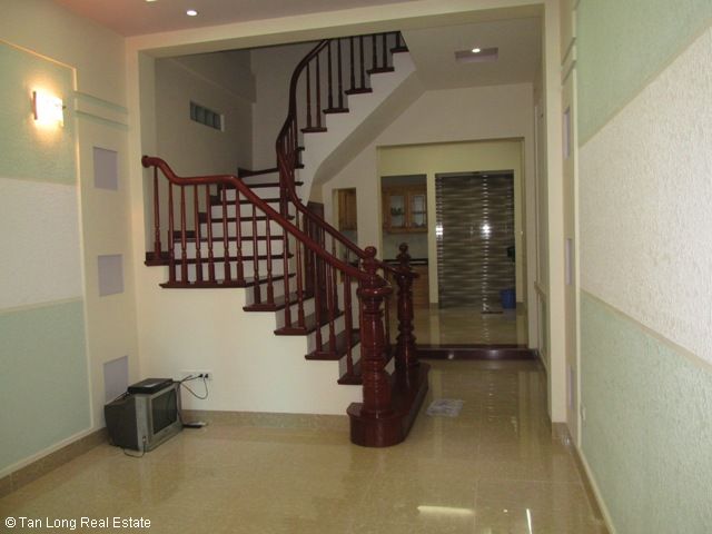 220m2 House in Cau Giay, Ha Noi, Vietnam No. 1900