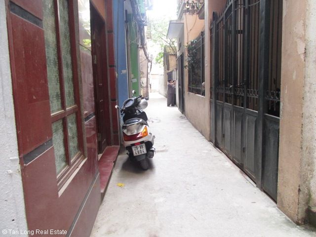 220m2 House in Cau Giay, Ha Noi, Vietnam No. 1900