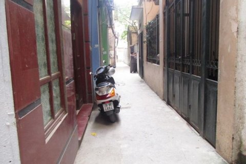 220m2 House in Cau Giay, Ha Noi, No. 1900 2