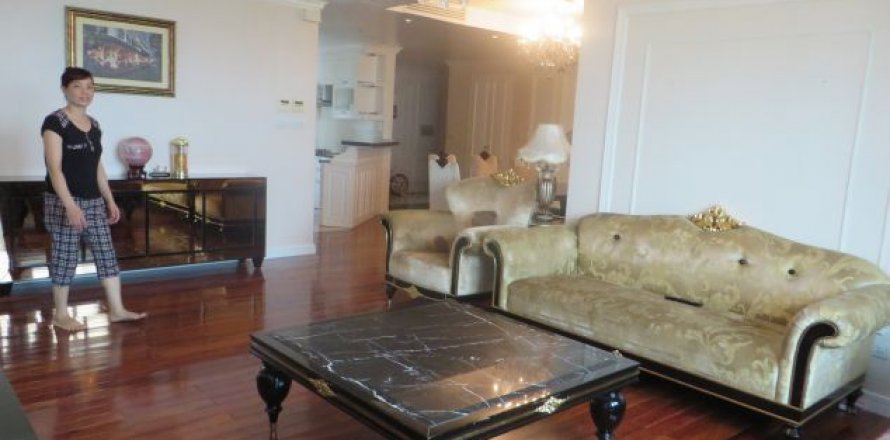 3 bedrooms Apartment in Tay Ho, Ha Noi, No. 1903