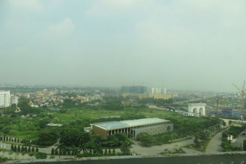 3 bedrooms Apartment in Tay Ho, Ha Noi, No. 1903 9