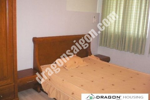 Квартира 82м2 в Район 1, Хошимин ,  № 15559 4