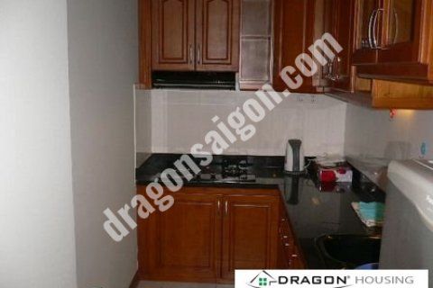 Квартира 82м2 в Район 1, Хошимин ,  № 15559 5