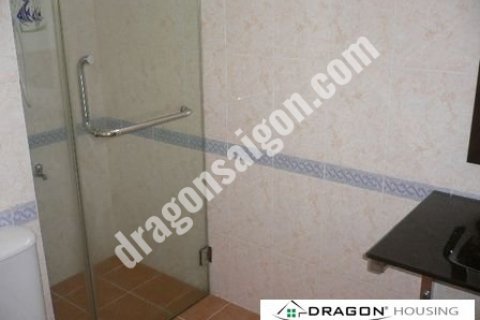 Квартира 82м2 в Район 1, Хошимин ,  № 15559 3
