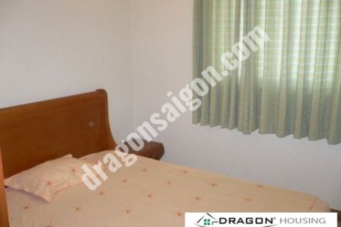 Квартира 82м2 в Район 1, Хошимин ,  № 15559 2