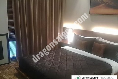 Квартира 104м2 в Район 1, Хошимин , № 15561 3