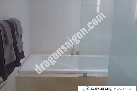 Квартира 104м2 в Район 1, Хошимин , № 15561 4
