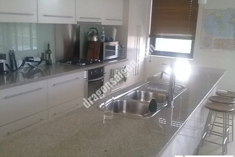 Квартира 104м2 в Район 1, Хошимин , № 15562 2