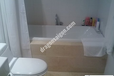 Квартира 104м2 в Район 1, Хошимин , № 15562 4