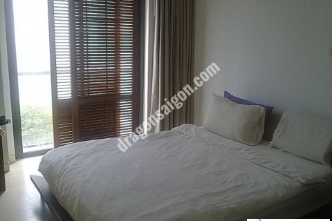 Квартира 104м2 в Район 1, Хошимин , № 15562 3