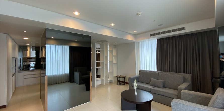 2 bedrooms Apartment in District 1, Ho Chi Minh, No. 18393