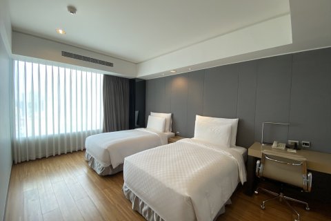 2 bedrooms Apartment in District 1, Ho Chi Minh, No. 18393 8