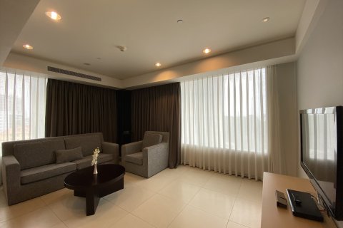 2 bedrooms Apartment in District 1, Ho Chi Minh, No. 18393 2
