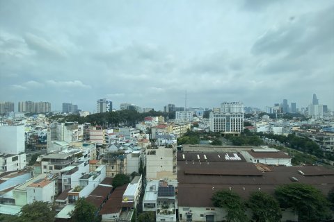 2 bedrooms Apartment in District 1, Ho Chi Minh, No. 18393 12