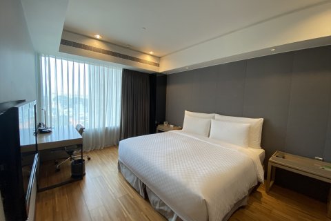 3 bedrooms Apartment in District 1, Ho Chi Minh, No. 18394 6