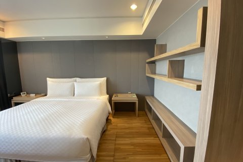 3 bedrooms Apartment in District 1, Ho Chi Minh, No. 18394 7
