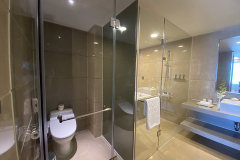 3 bedrooms Apartment in District 1, Ho Chi Minh, No. 18394 9