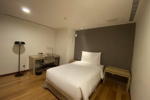 3 bedrooms Apartment in District 1, Ho Chi Minh, No. 18394 12