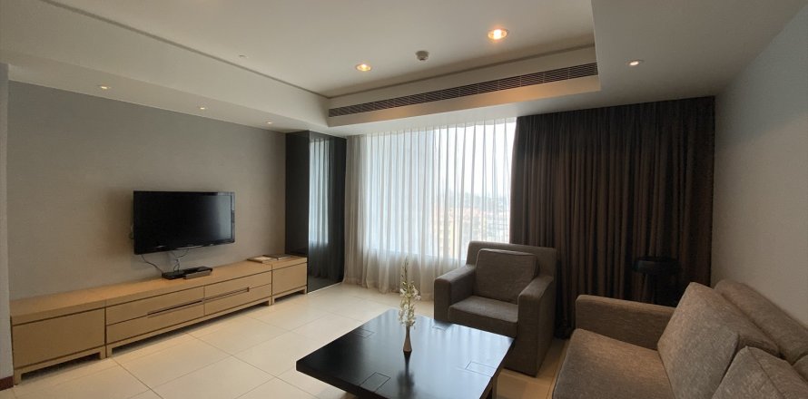 3 bedrooms Apartment in District 1, Ho Chi Minh, No. 18394