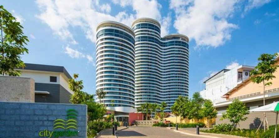 1 bedroom Condo in Binh Thanh, Ho Chi Minh, No. 17948