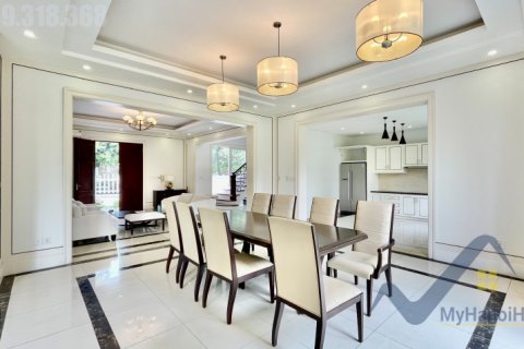 3 bedrooms Villa in Long Bien, Ha Noi, No. 18815 3