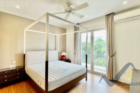 3 bedrooms Villa in Long Bien, Ha Noi, No. 18815 12