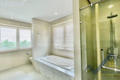 3 bedrooms Villa in Long Bien, Ha Noi, No. 18815 19