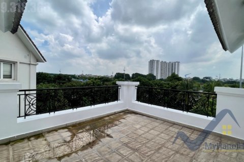 3 bedrooms Villa in Long Bien, Ha Noi, No. 18815 16