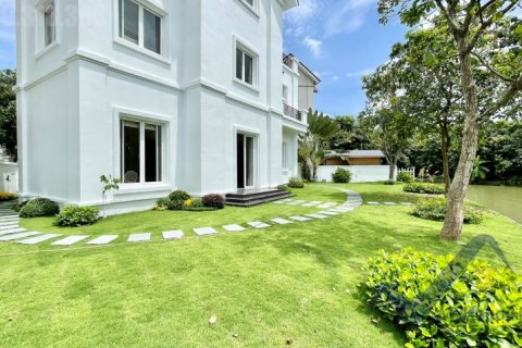 3 bedrooms Villa in Long Bien, Ha Noi, No. 18815 7