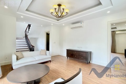 3 bedrooms Villa in Long Bien, Ha Noi, No. 18815 8