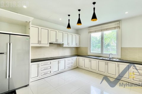 3 bedrooms Villa in Long Bien, Ha Noi, No. 18815 5