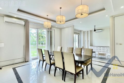 3 bedrooms Villa in Long Bien, Ha Noi, No. 18815 2