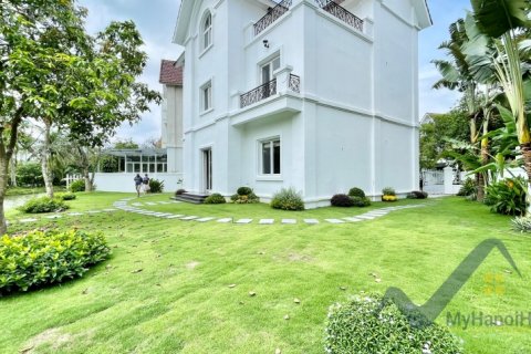 3 bedrooms Villa in Long Bien, Ha Noi, No. 18815 6