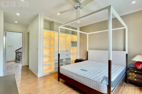 3 bedrooms Villa in Long Bien, Ha Noi, No. 18815 13
