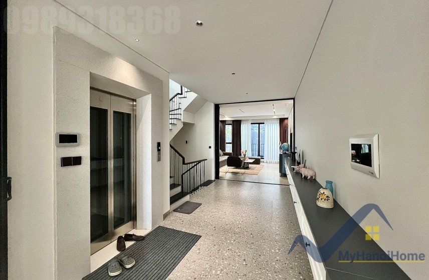 2 bedrooms Apartment in Long Bien, Ha Noi, Vietnam No. 18817