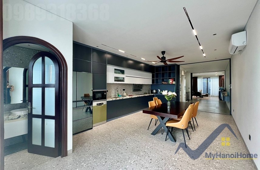 2 bedrooms Apartment in Long Bien, Ha Noi, Vietnam No. 18817