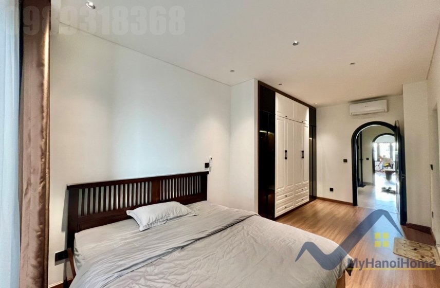 2 bedrooms Apartment in Long Bien, Ha Noi, Vietnam No. 18817