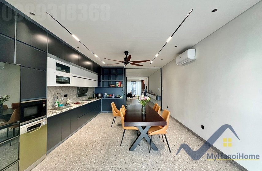 2 bedrooms Apartment in Long Bien, Ha Noi, Vietnam No. 18817