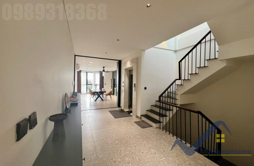 2 bedrooms Apartment in Long Bien, Ha Noi, Vietnam No. 18817