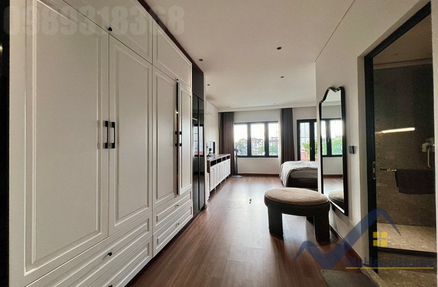 2 bedrooms Apartment in Long Bien, Ha Noi, Vietnam No. 18817