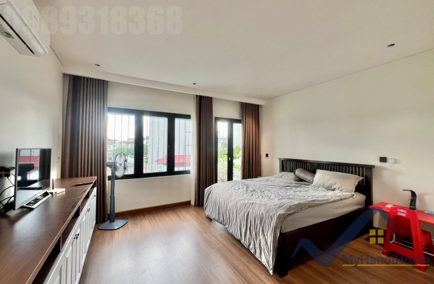 2 bedrooms Apartment in Long Bien, Ha Noi, Vietnam No. 18817