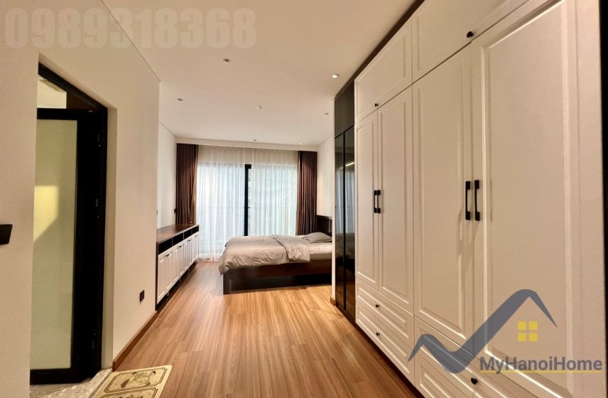 2 bedrooms Apartment in Long Bien, Ha Noi, Vietnam No. 18817