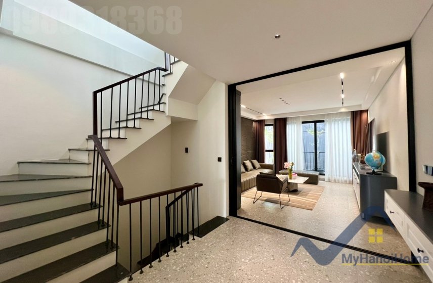 2 bedrooms Apartment in Long Bien, Ha Noi, Vietnam No. 18817